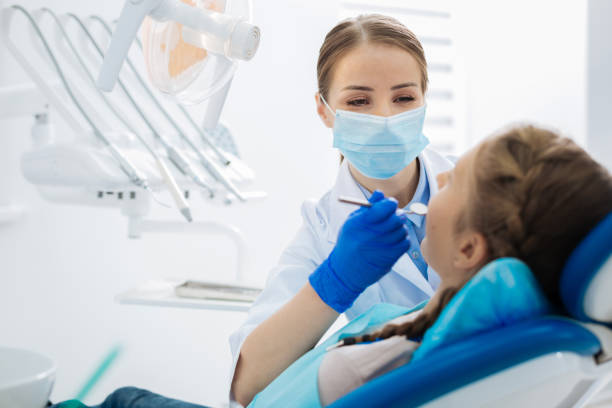 Best Dental Inlays and Onlays  in Arp, TX
